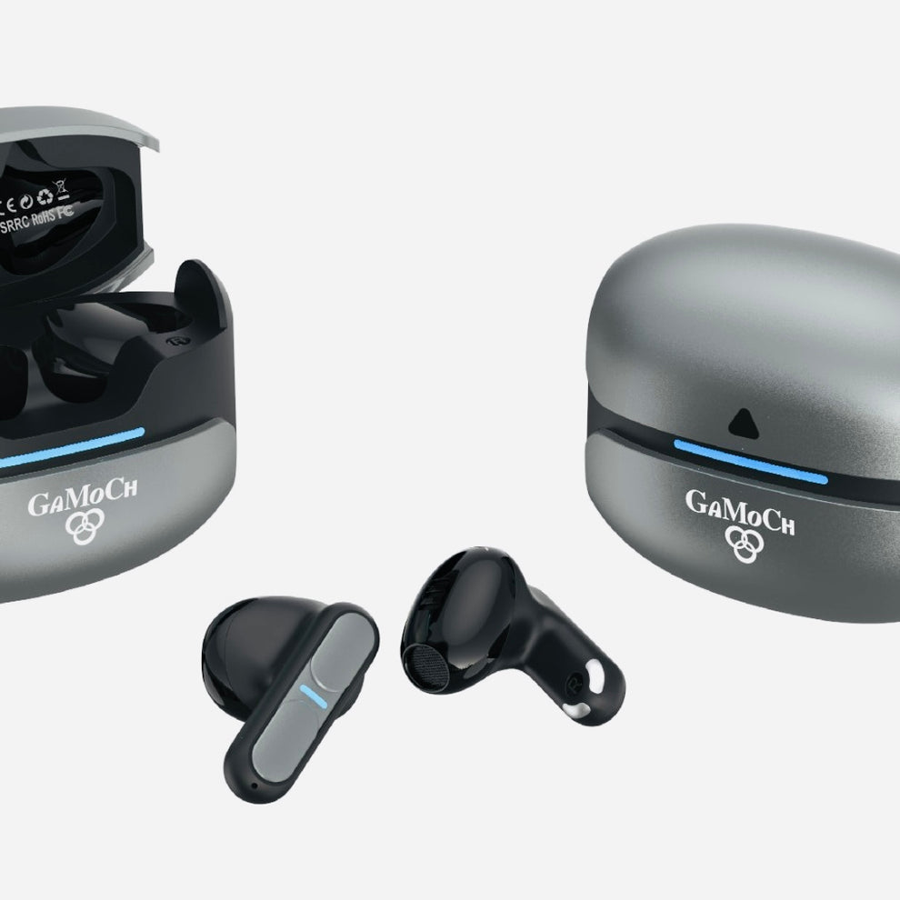 AIRPOD GAMOCH