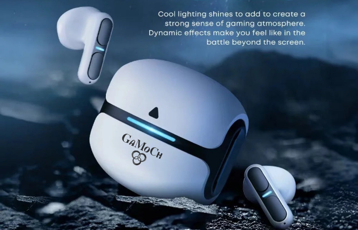 AIRPOD GAMOCH