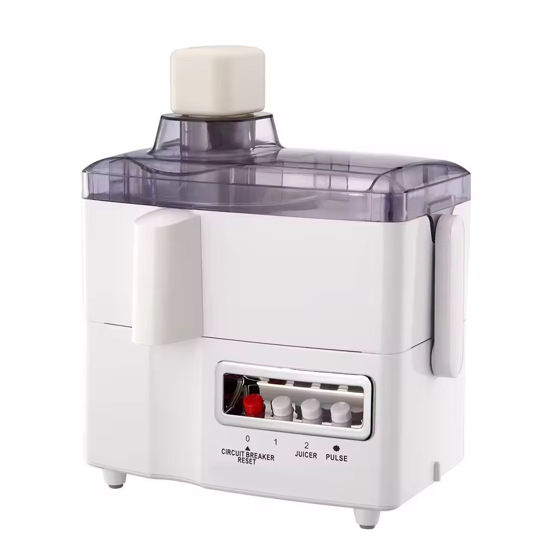 Éplucheur Automatique Électrique – Fruits & Légumes en 20 secondes