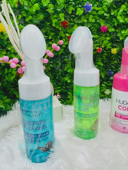 Pack Soin Visage Ultime – Peau Éclatante & Rayonnante ✨💖